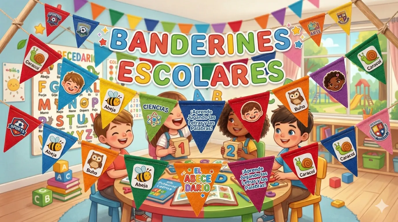 Banderines
