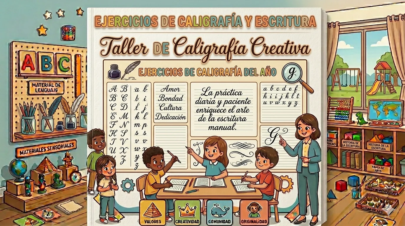 Caligrafía